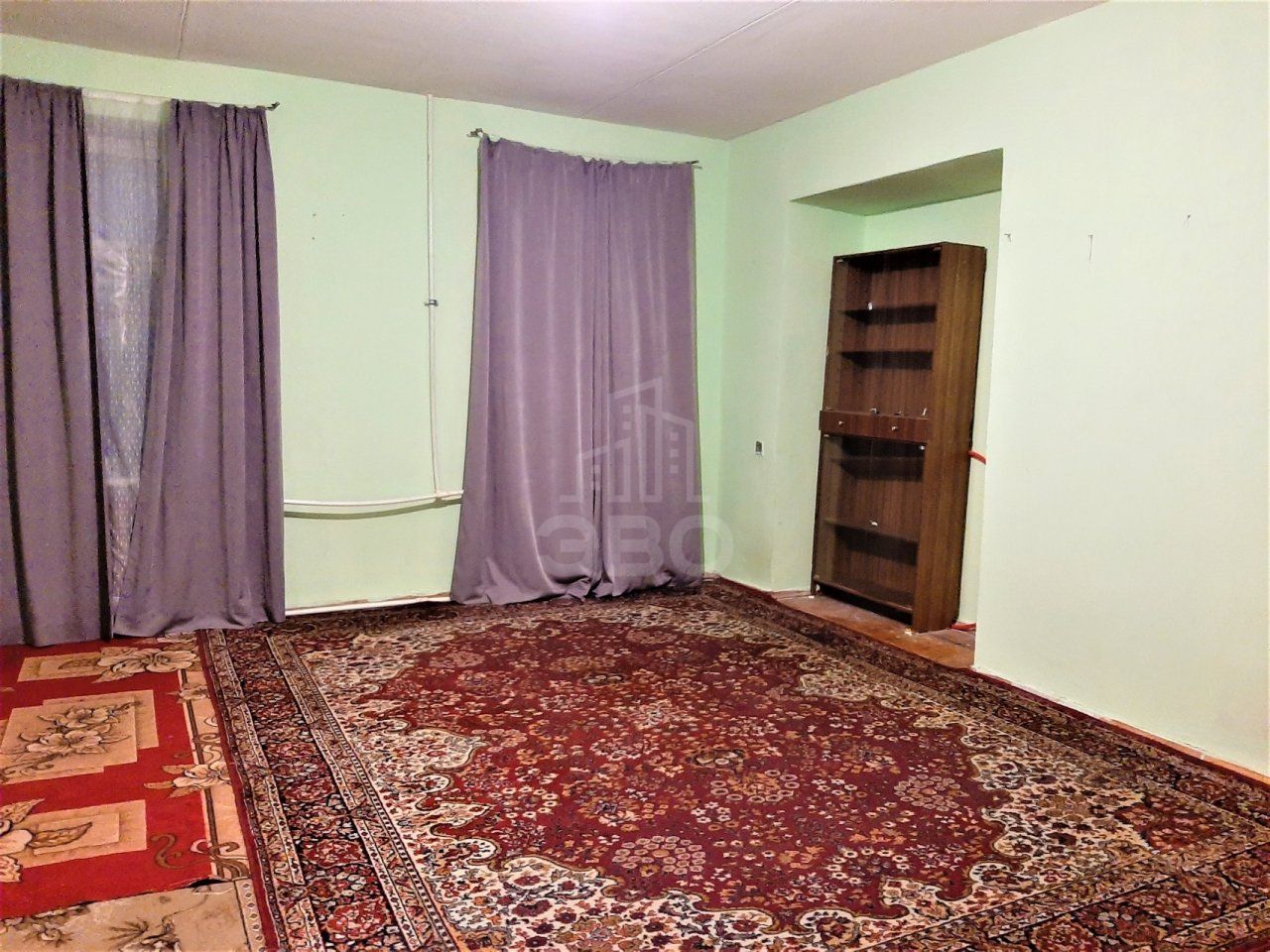 двухкомнатная квартира в Санкт-Петербурге по адресу: Реки Фонтанки наб., 73