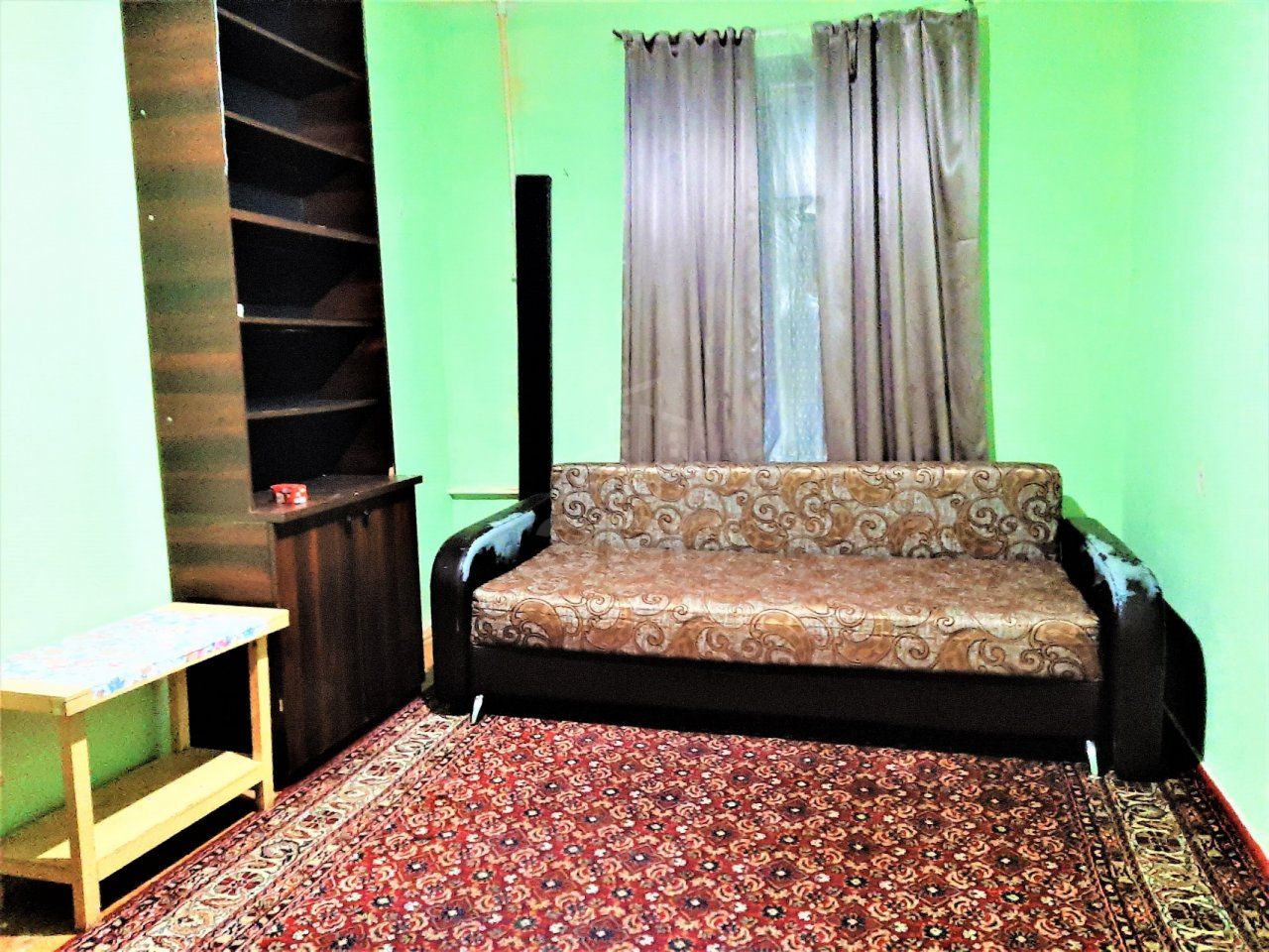 двухкомнатная квартира в Санкт-Петербурге по адресу: Реки Фонтанки наб., 73