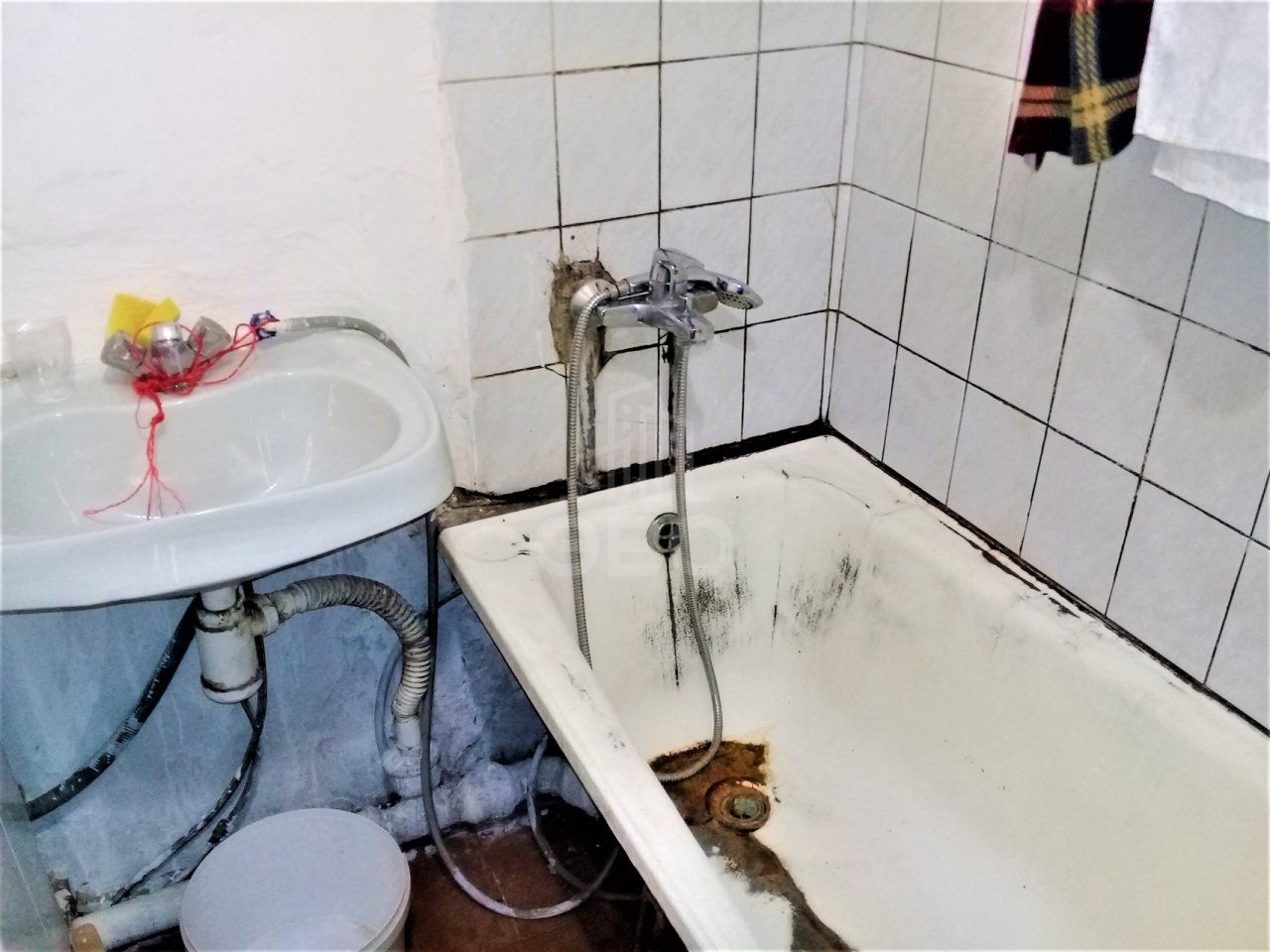 двухкомнатная квартира в Санкт-Петербурге по адресу: Реки Фонтанки наб., 73