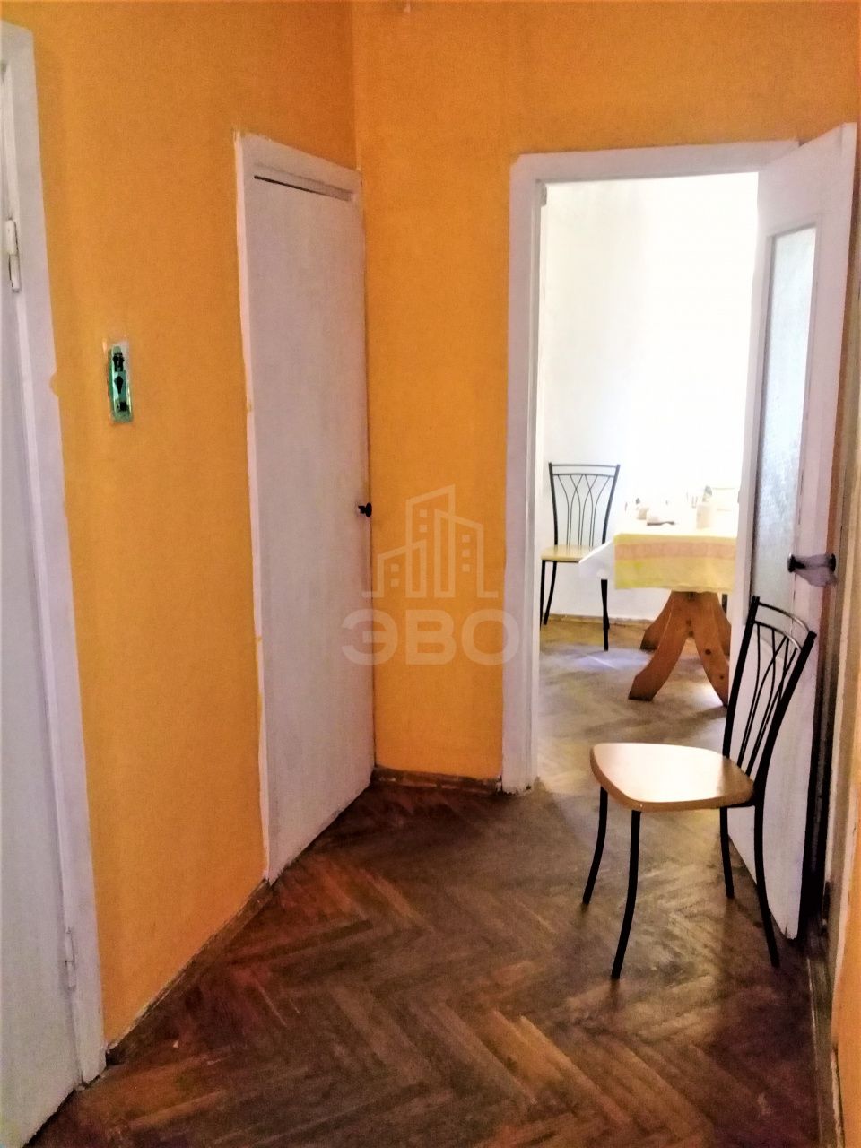 двухкомнатная квартира в Санкт-Петербурге по адресу: Реки Фонтанки наб., 73