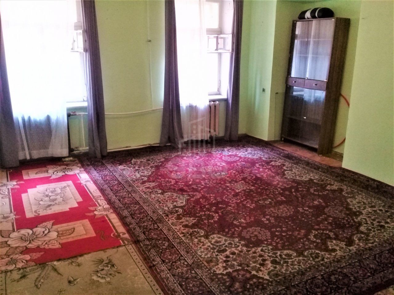 двухкомнатная квартира в Санкт-Петербурге по адресу: Реки Фонтанки наб., 73