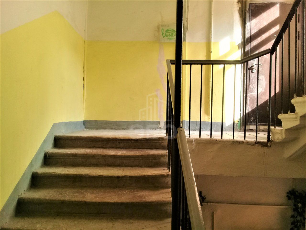 двухкомнатная квартира в Санкт-Петербурге по адресу: Реки Фонтанки наб., 73