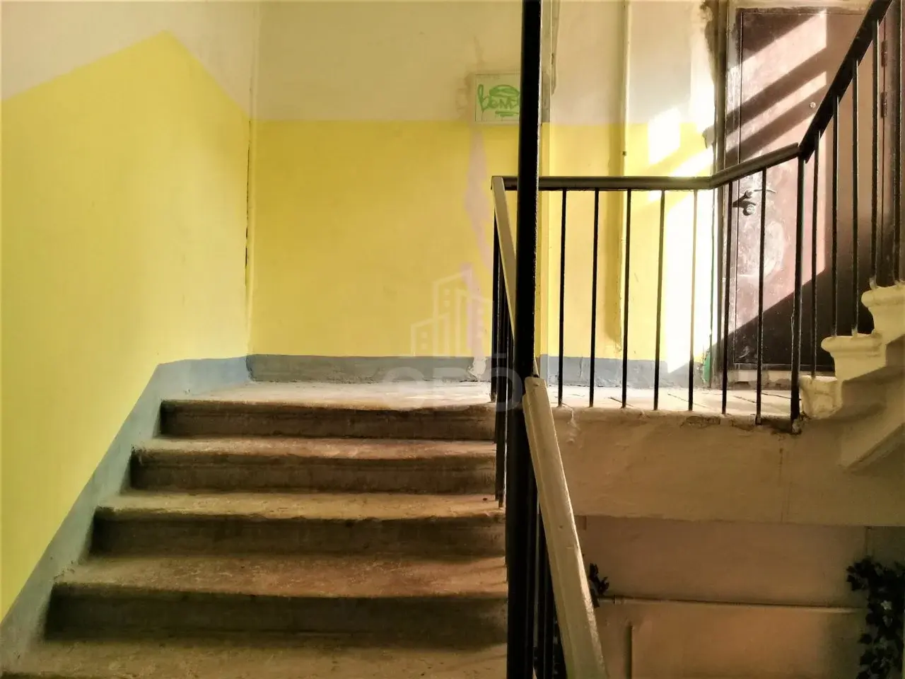 двухкомнатная квартира в Санкт-Петербурге по адресу: Реки Фонтанки наб., 73