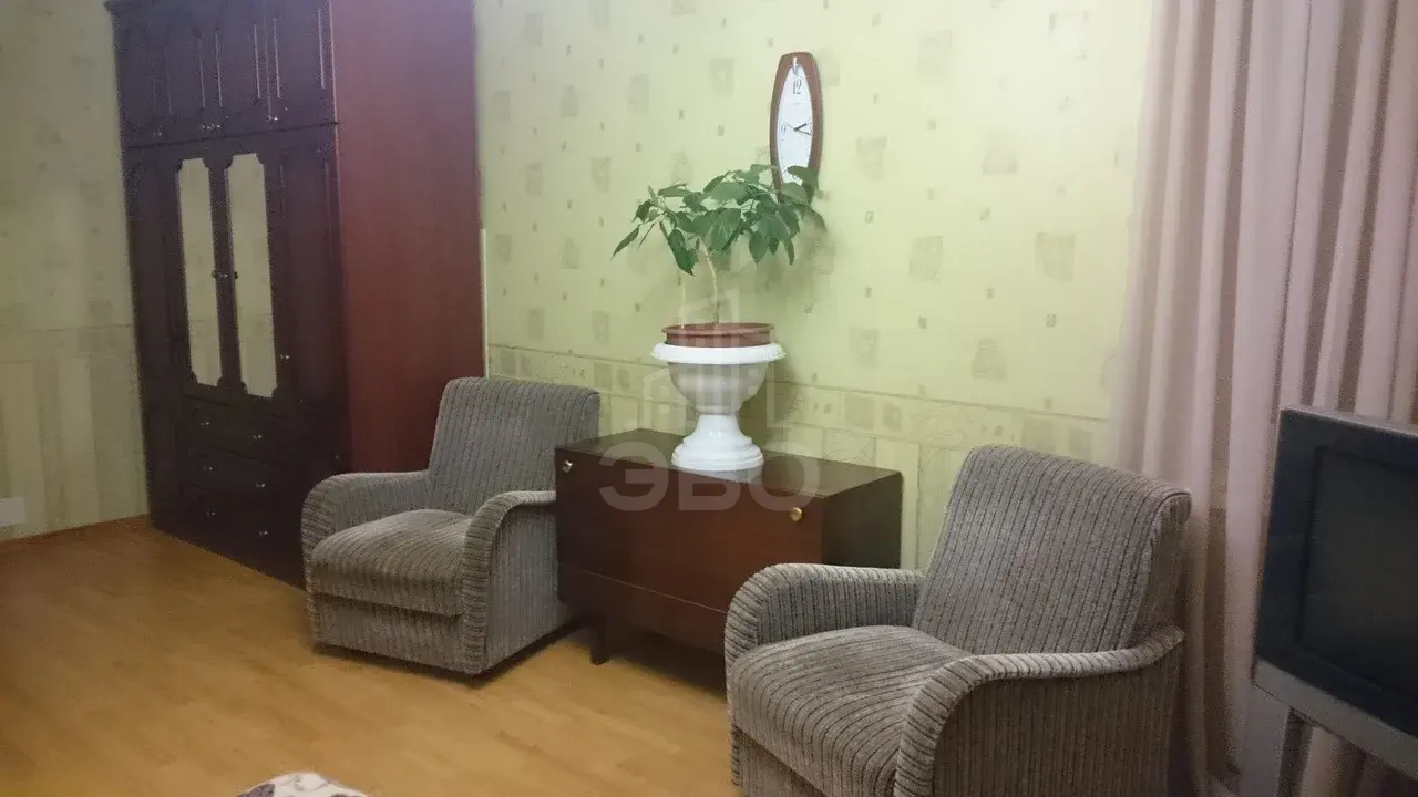 однокомнатная квартира в Санкт-Петербурге по адресу: Маршала Жукова проспект, 66