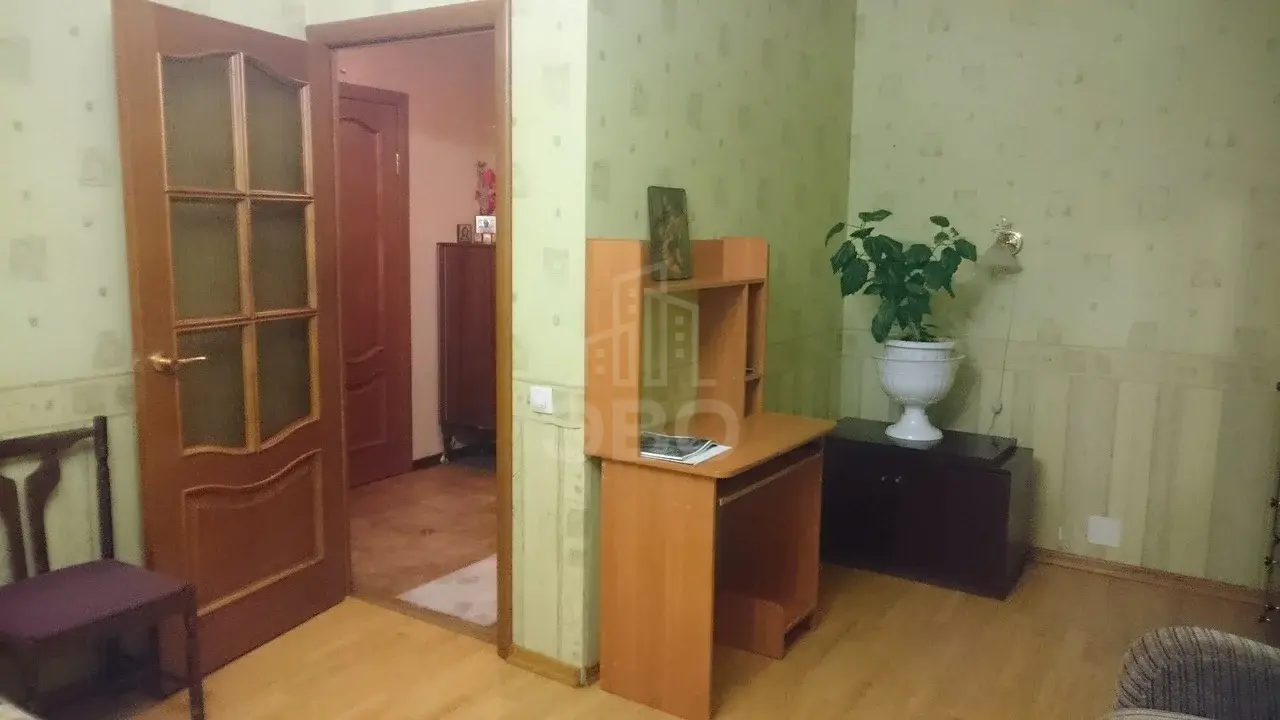 однокомнатная квартира в Санкт-Петербурге по адресу: Маршала Жукова проспект, 66