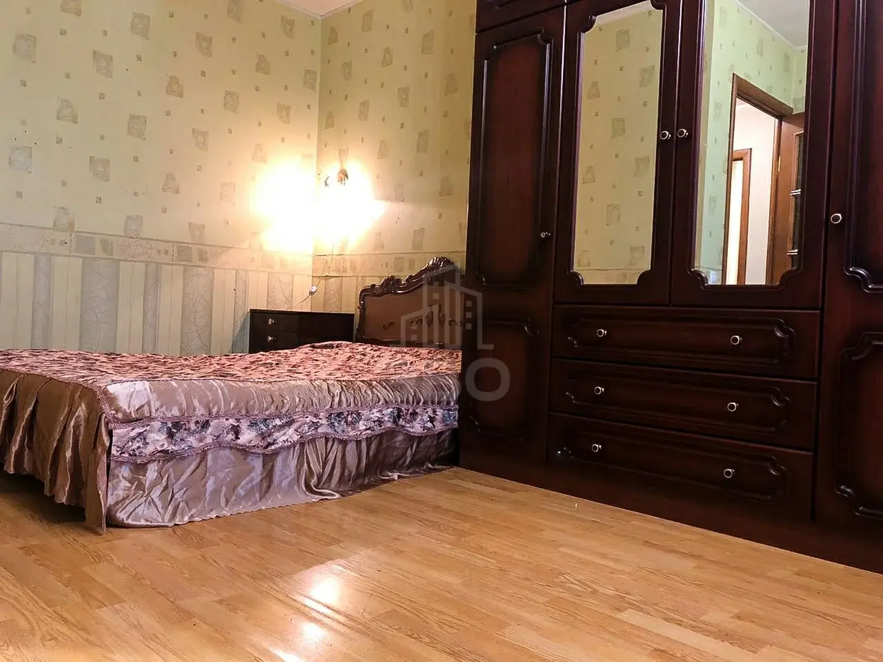 однокомнатная квартира в Санкт-Петербурге по адресу: Маршала Жукова проспект, 66