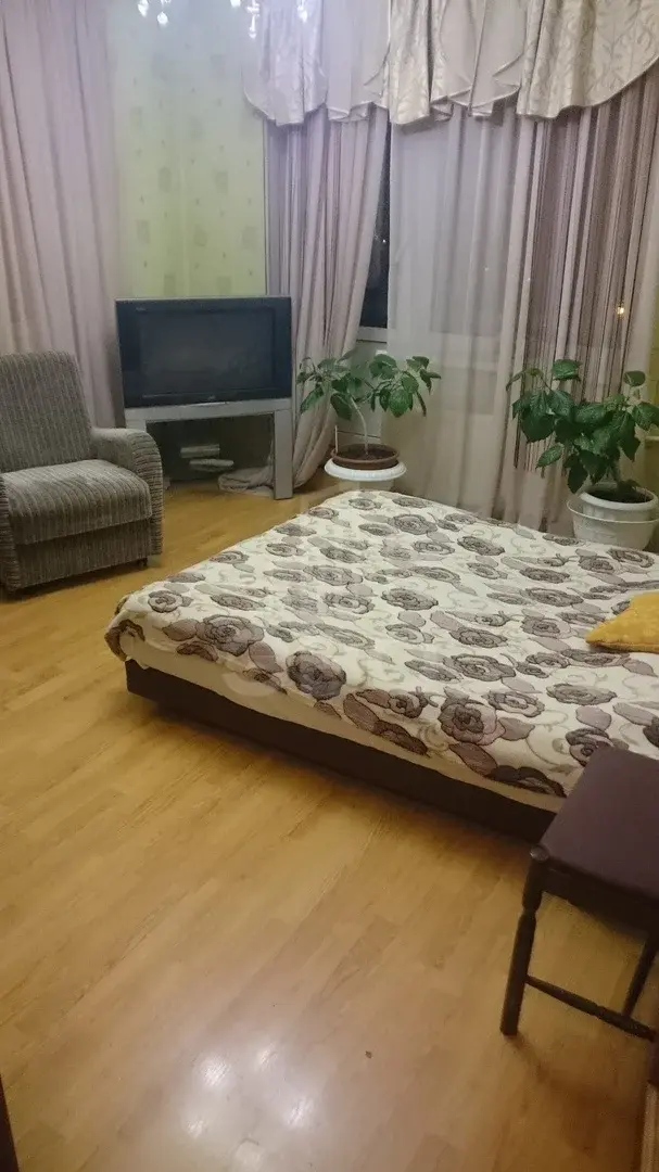 однокомнатная квартира в Санкт-Петербурге по адресу: Маршала Жукова проспект, 66