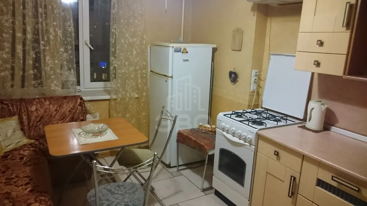 однокомнатная квартира в Санкт-Петербурге по адресу: Маршала Жукова проспект, 66