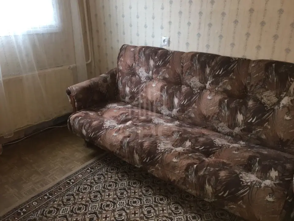 двухкомнатная квартира в Санкт-Петербурге по адресу: Композиторов ул., 26, к 3