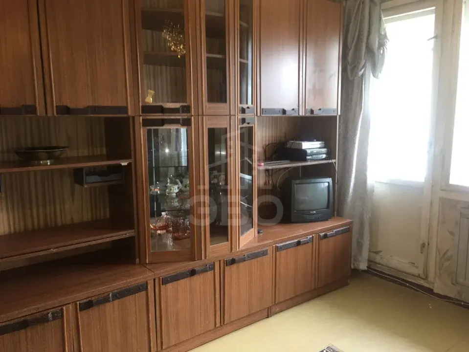 двухкомнатная квартира в Санкт-Петербурге по адресу: Композиторов ул., 26, к 3
