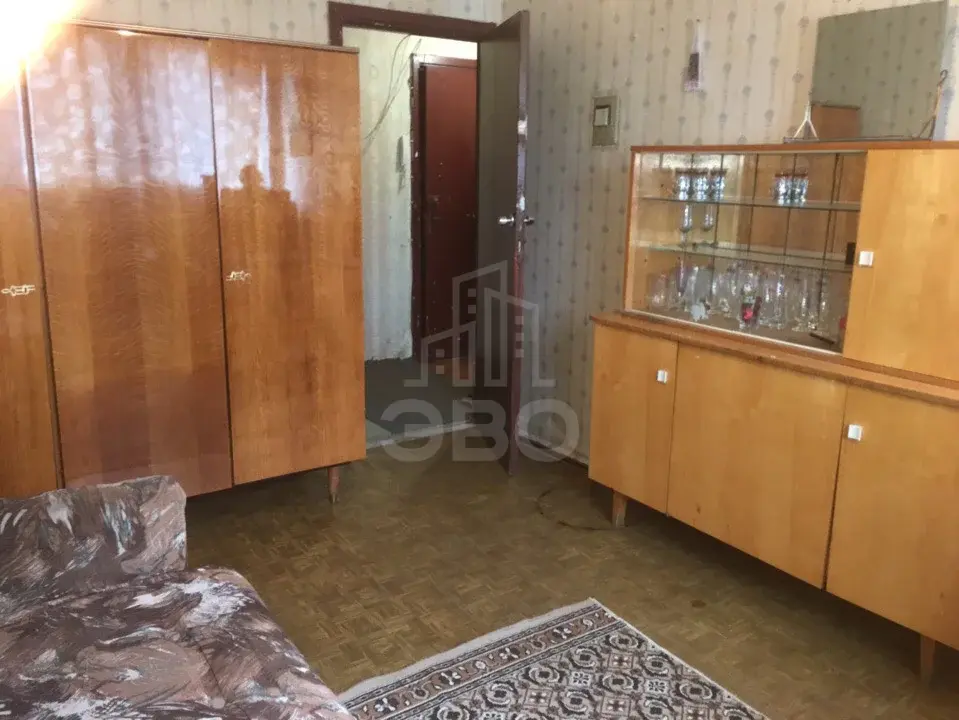 двухкомнатная квартира в Санкт-Петербурге по адресу: Композиторов ул., 26, к 3
