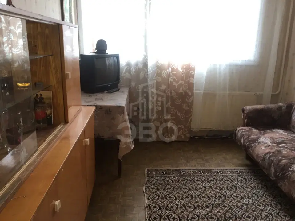 двухкомнатная квартира в Санкт-Петербурге по адресу: Композиторов ул., 26, к 3