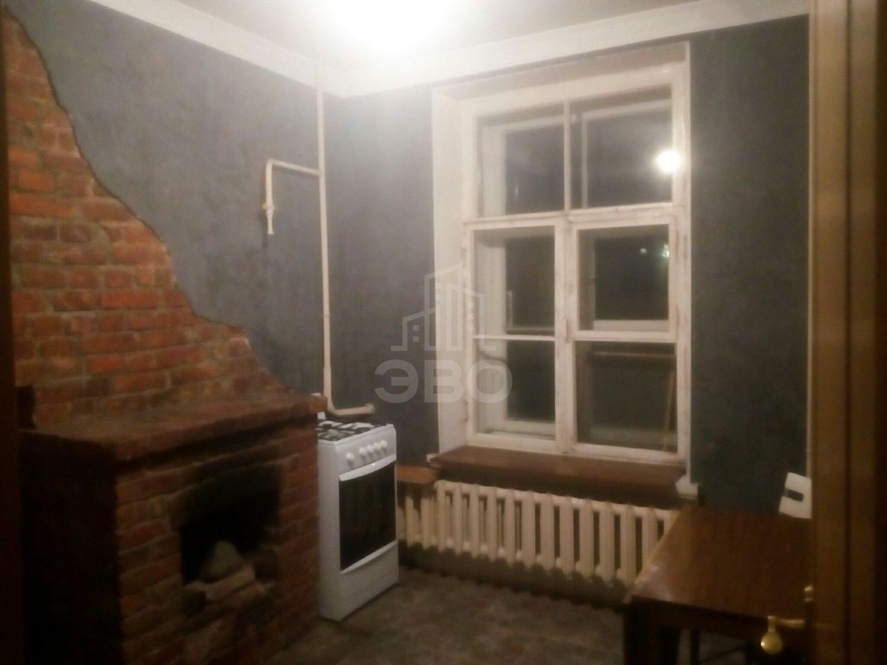 трехкомнатная квартира в Санкт-Петербурге по адресу: Рылеева ул., 10