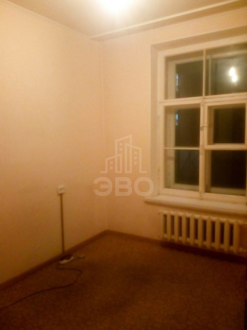 трехкомнатная квартира в Санкт-Петербурге по адресу: Рылеева ул., 10