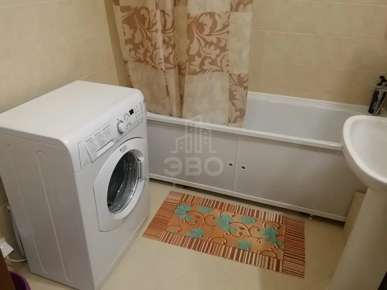 двухкомнатная квартира в Санкт-Петербурге по адресу: Балтийский б-р., 4, к 3