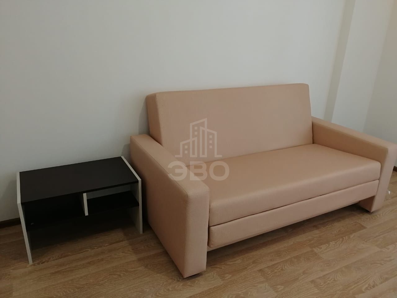 двухкомнатная квартира в Санкт-Петербурге по адресу: Балтийский б-р., 4, к 3