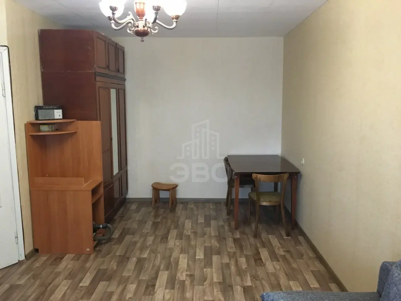 однокомнатная квартира в Санкт-Петербурге по адресу: Пилотов ул., 15, к 1