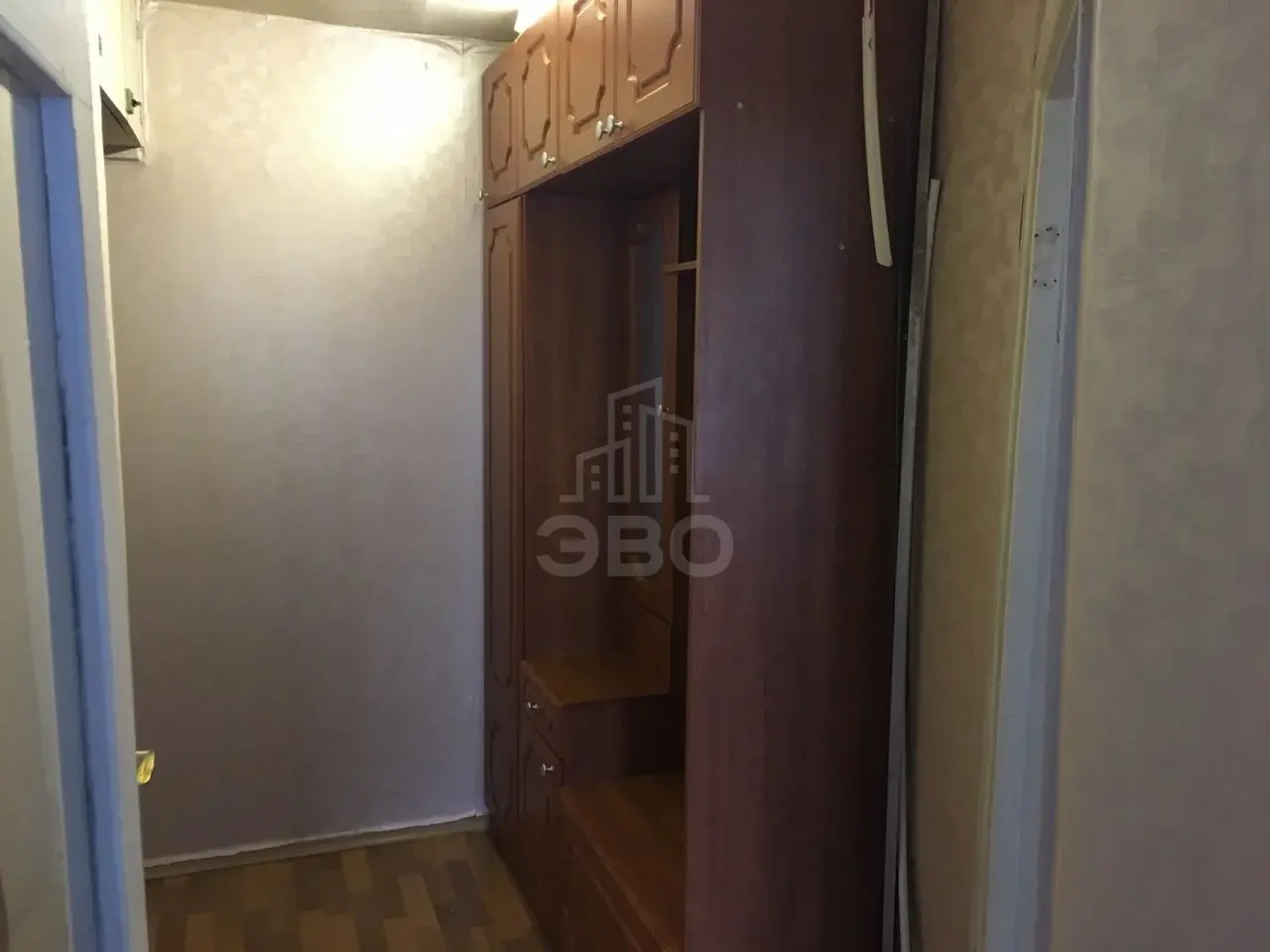 однокомнатная квартира в Санкт-Петербурге по адресу: Пилотов ул., 15, к 1