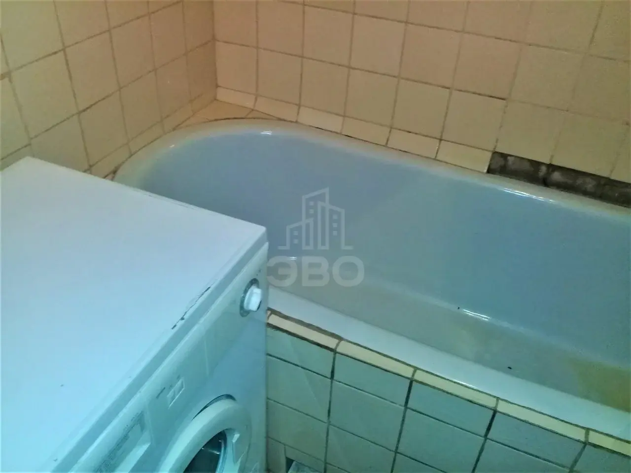 однокомнатная квартира в Санкт-Петербурге по адресу: Бассейная ул., 49