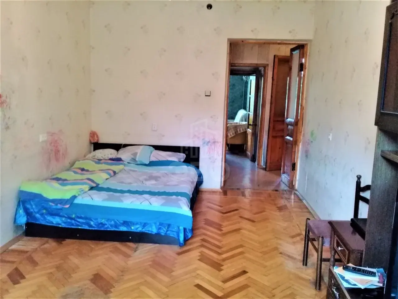 однокомнатная квартира в Санкт-Петербурге по адресу: Бассейная ул., 49