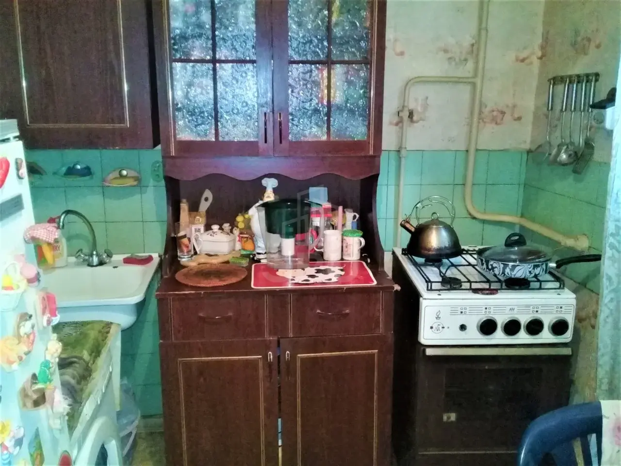 комната в Санкт-Петербурге по адресу: Грибоедова канала наб., 115