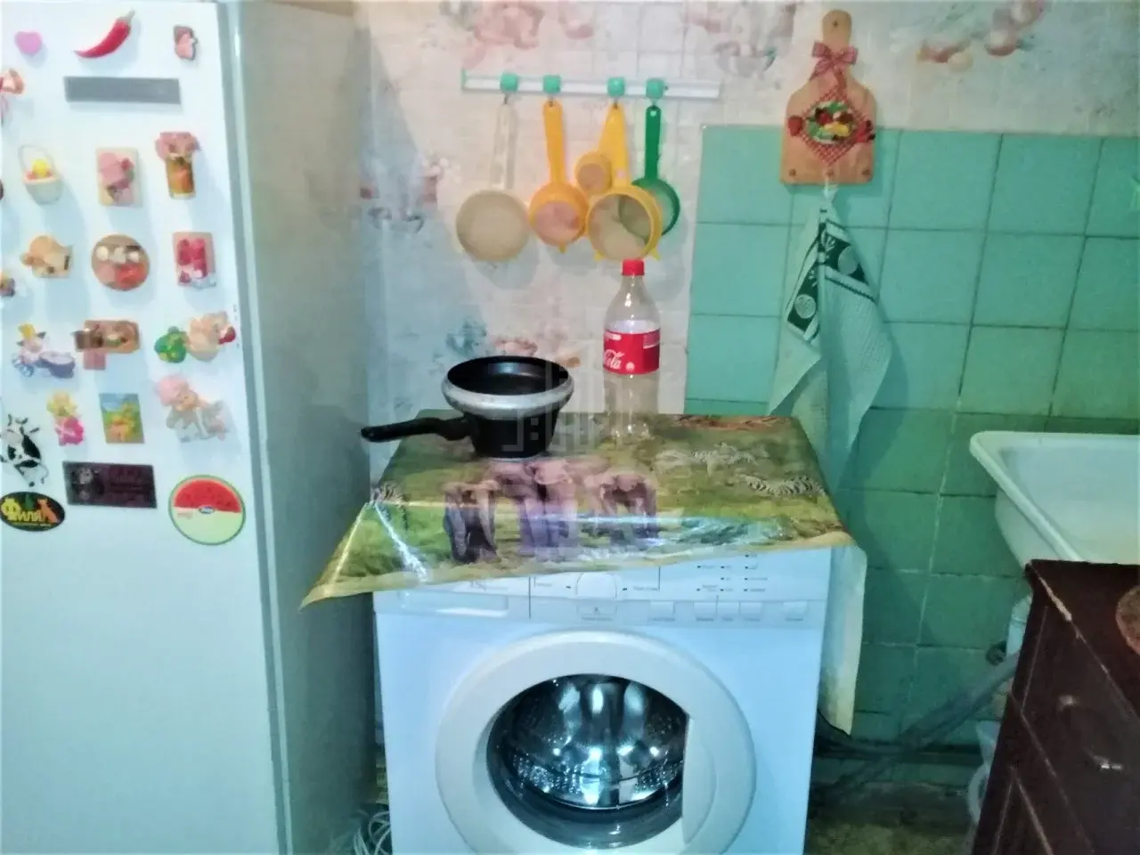 комната в Санкт-Петербурге по адресу: Грибоедова канала наб., 115