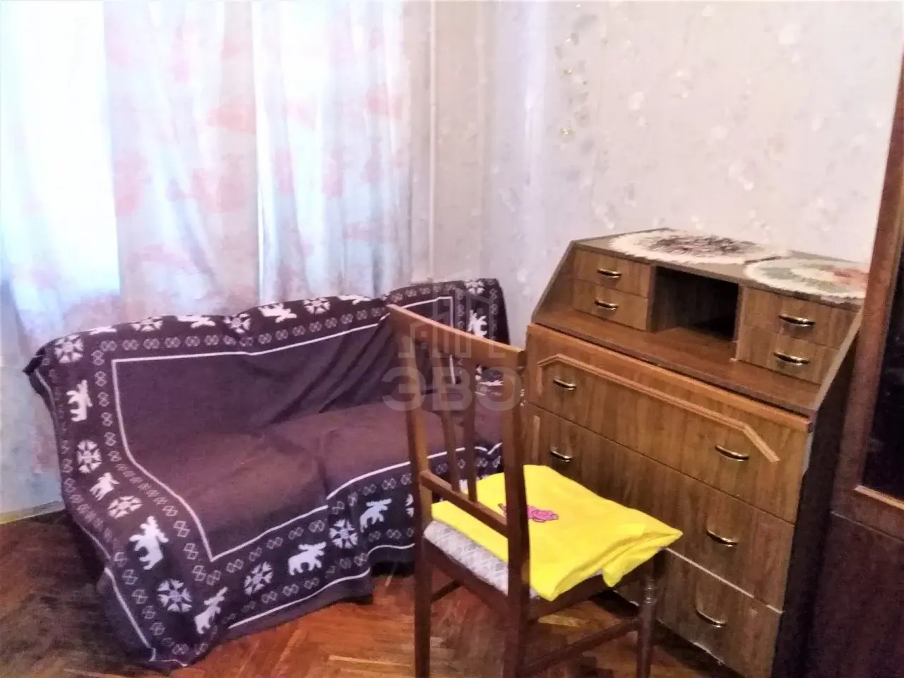 комната в Санкт-Петербурге по адресу: Грибоедова канала наб., 115