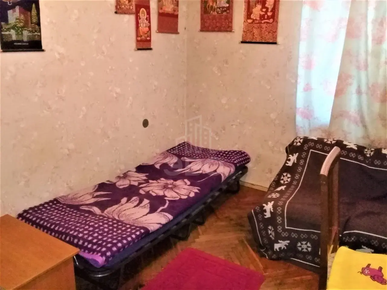 комната в Санкт-Петербурге по адресу: Грибоедова канала наб., 115