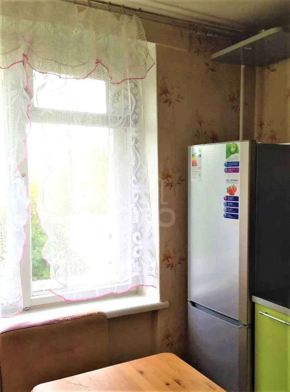 однокомнатная квартира в Санкт-Петербурге по адресу: Юрия Гагарина проспект, 18, к 4