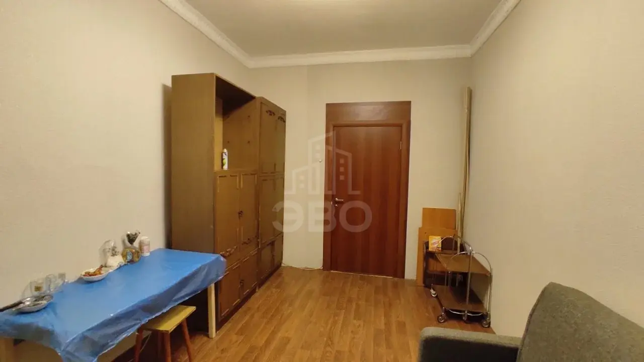 комната в Санкт-Петербурге по адресу: Большеохтинский проспект, 23