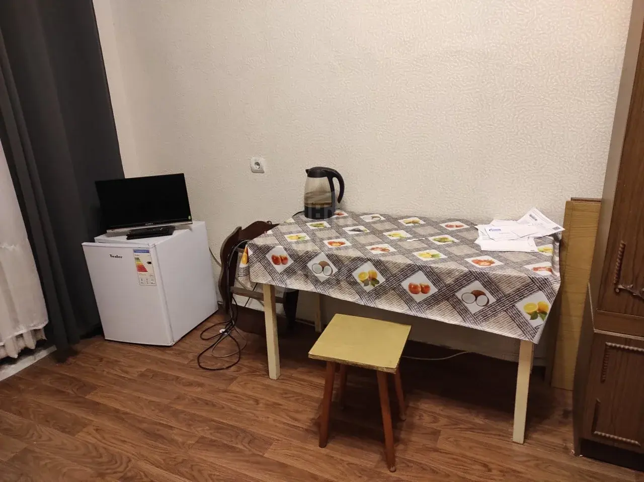 комната в Санкт-Петербурге по адресу: Большеохтинский проспект, 23