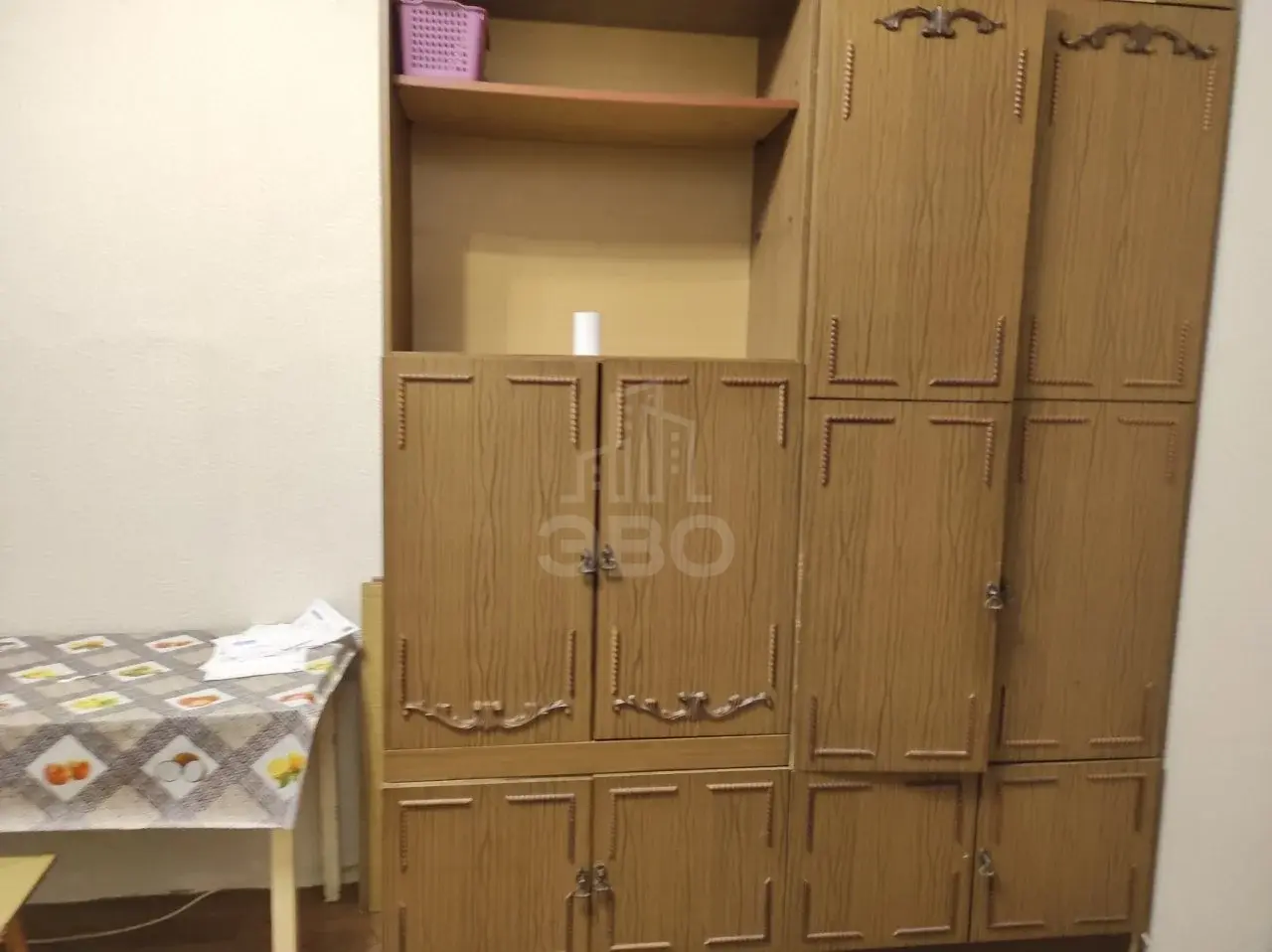 комната в Санкт-Петербурге по адресу: Большеохтинский проспект, 23
