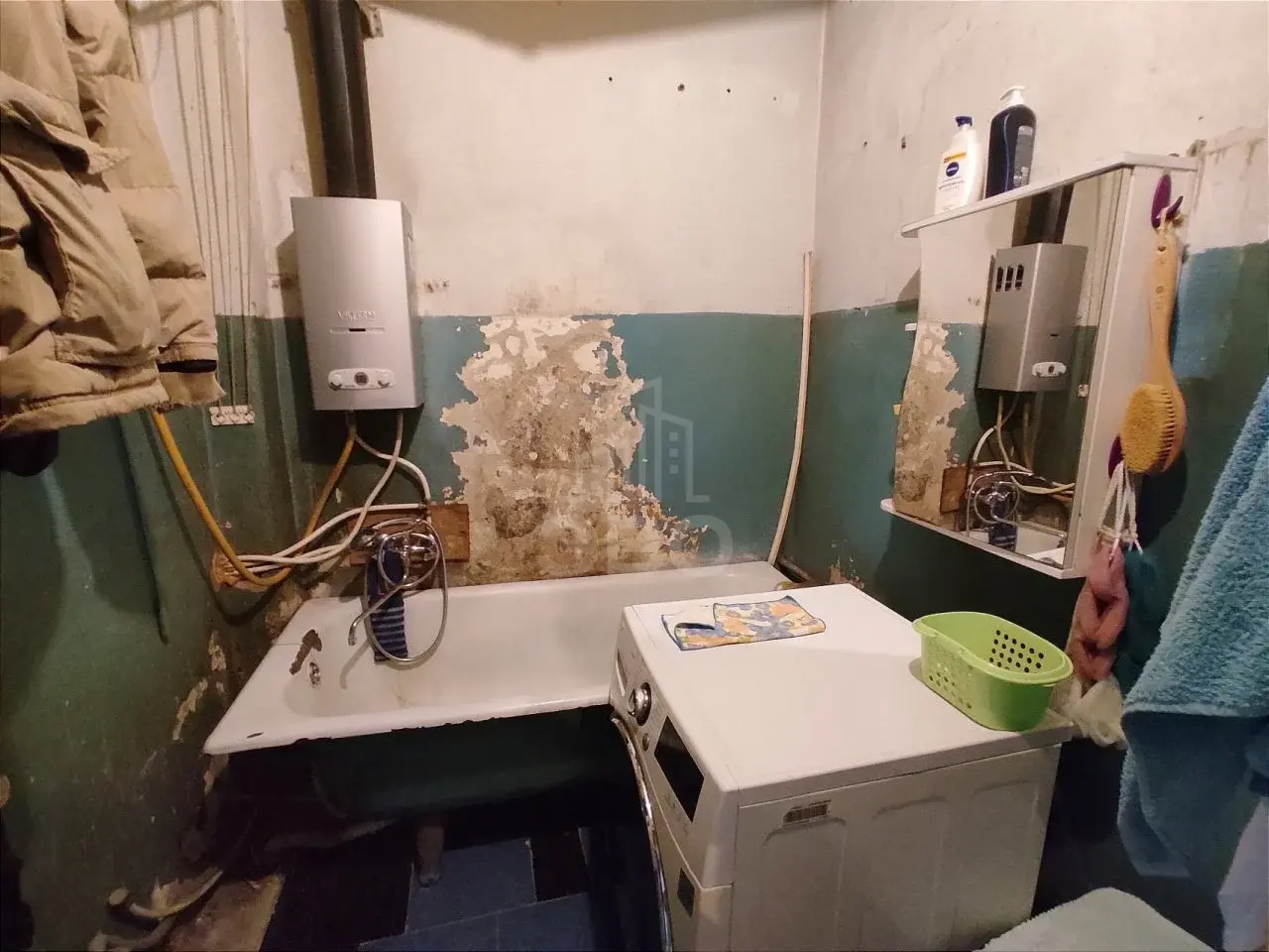комната в Санкт-Петербурге по адресу: Большеохтинский проспект, 23