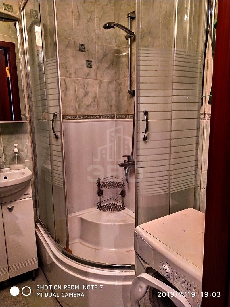 комната в Санкт-Петербурге по адресу: Ветеранов проспект, 151