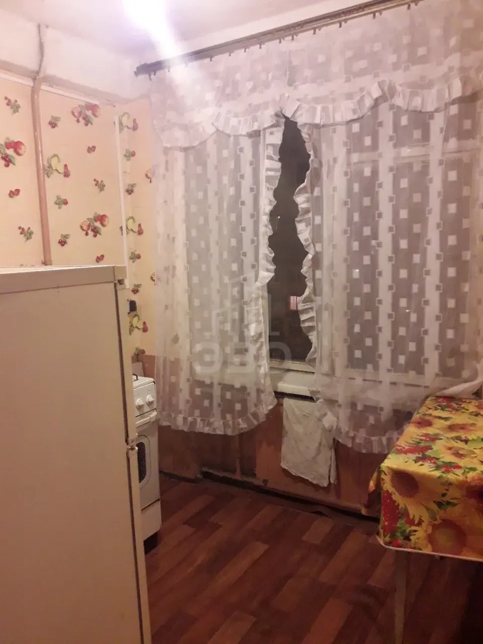 однокомнатная квартира в Санкт-Петербурге по адресу: Металлистов проспект, 50