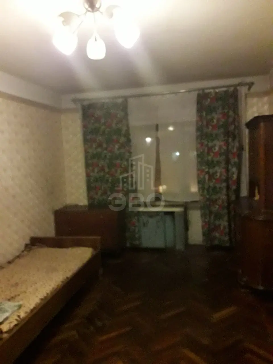 однокомнатная квартира в Санкт-Петербурге по адресу: Металлистов проспект, 50