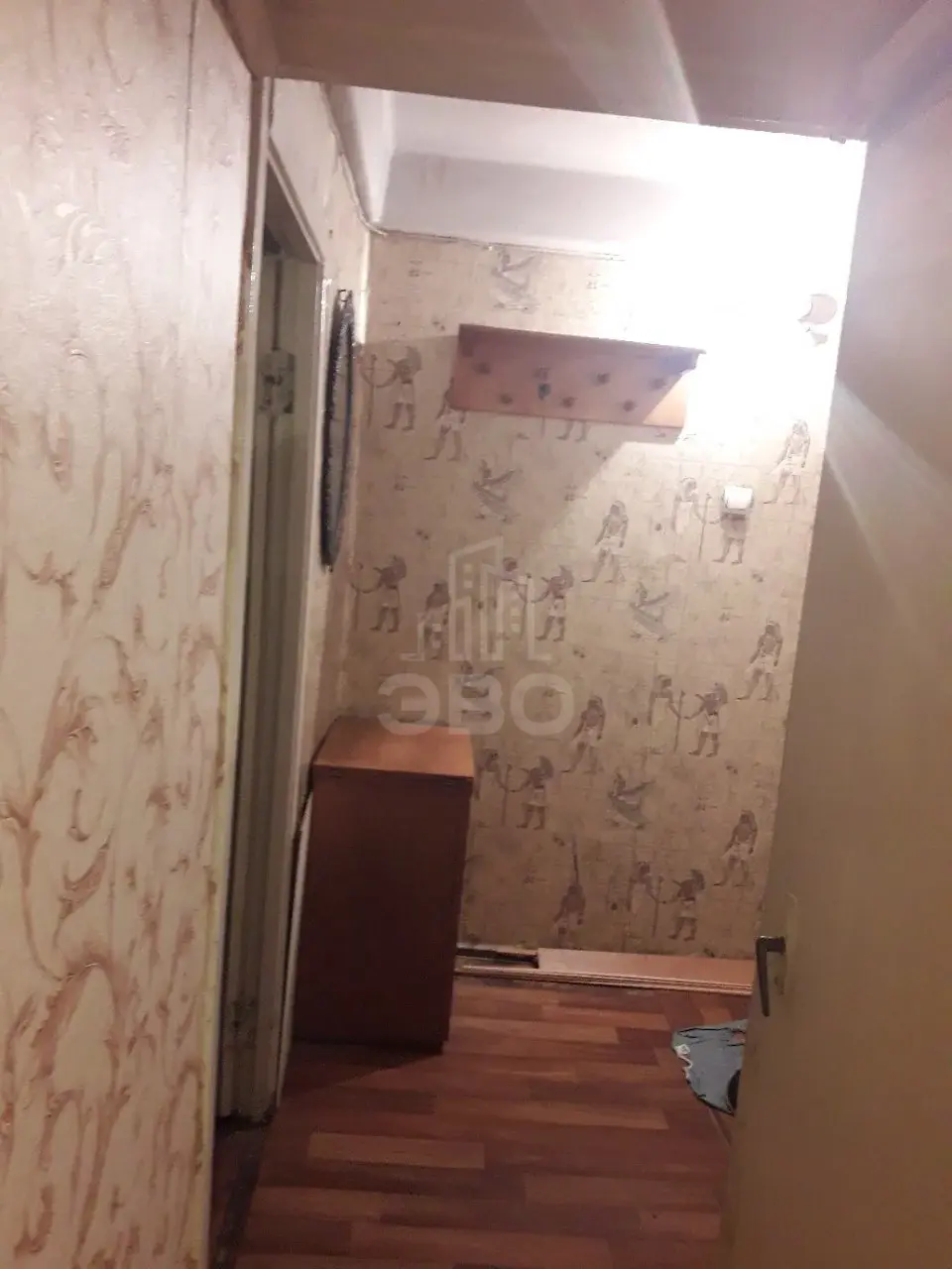 однокомнатная квартира в Санкт-Петербурге по адресу: Металлистов проспект, 50