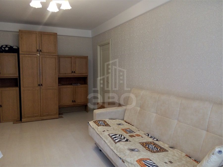 двухкомнатная квартира в Санкт-Петербурге по адресу: Подвойского ул., 34, к 2