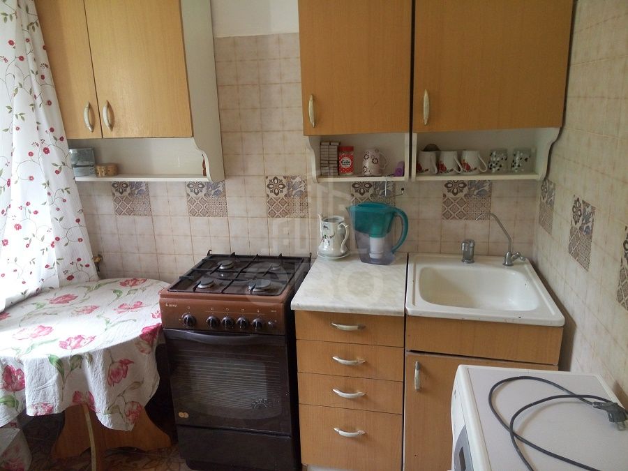 двухкомнатная квартира в Санкт-Петербурге по адресу: Подвойского ул., 34, к 2