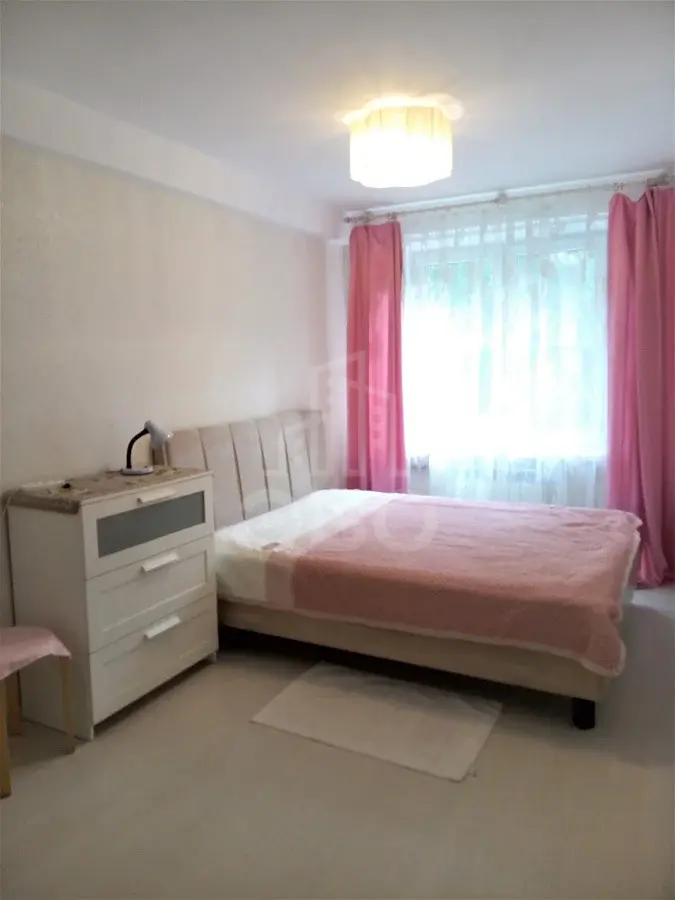 двухкомнатная квартира в Санкт-Петербурге по адресу: Подвойского ул., 34, к 2