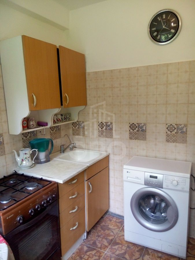 двухкомнатная квартира в Санкт-Петербурге по адресу: Подвойского ул., 34, к 2