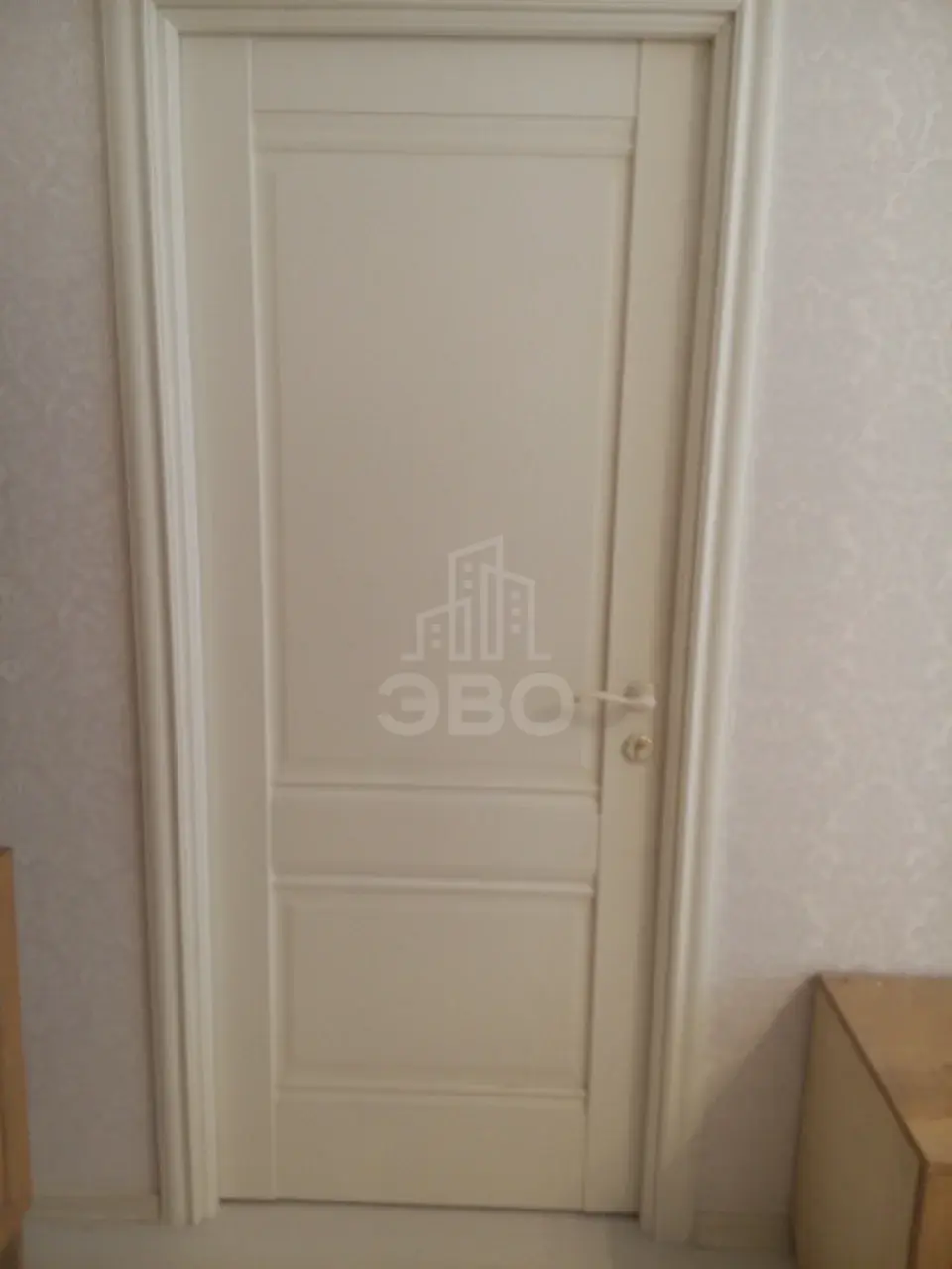 двухкомнатная квартира в Санкт-Петербурге по адресу: Подвойского ул., 34, к 2