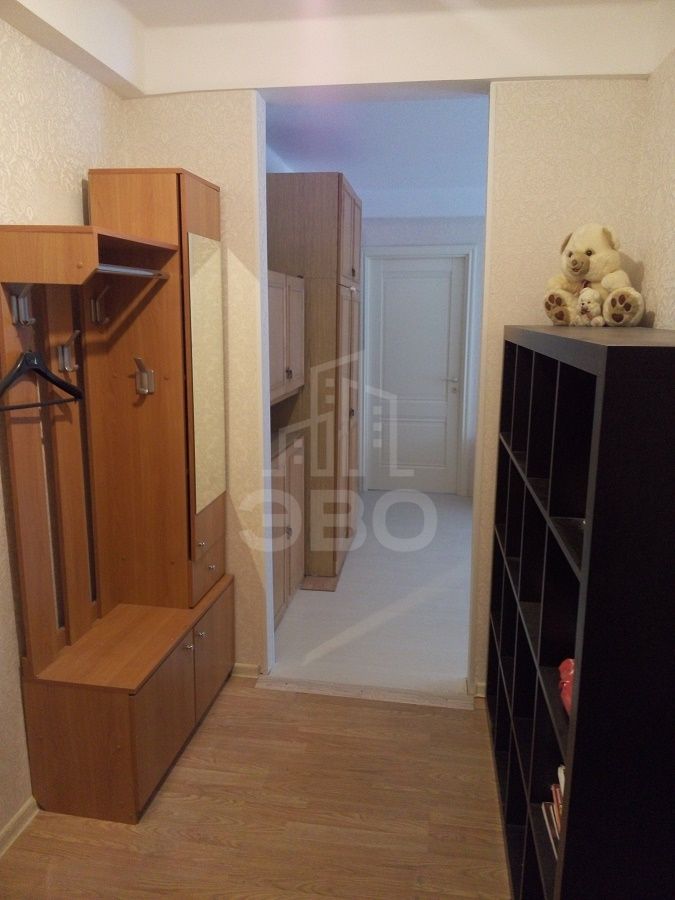 двухкомнатная квартира в Санкт-Петербурге по адресу: Подвойского ул., 34, к 2