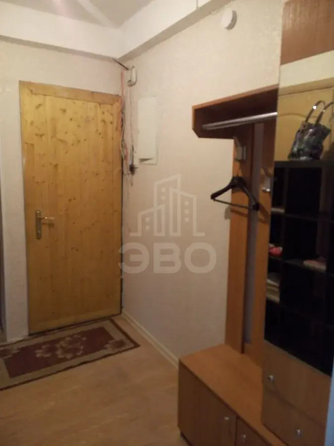 двухкомнатная квартира в Санкт-Петербурге по адресу: Подвойского ул., 34, к 2