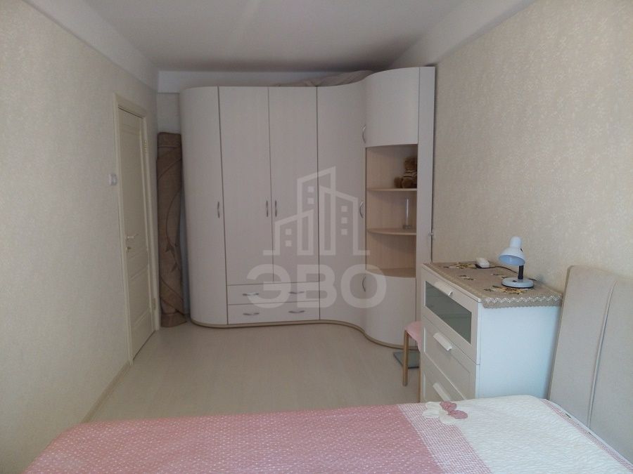 двухкомнатная квартира в Санкт-Петербурге по адресу: Подвойского ул., 34, к 2