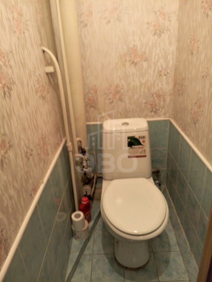 двухкомнатная квартира в Санкт-Петербурге по адресу: Подвойского ул., 34, к 2