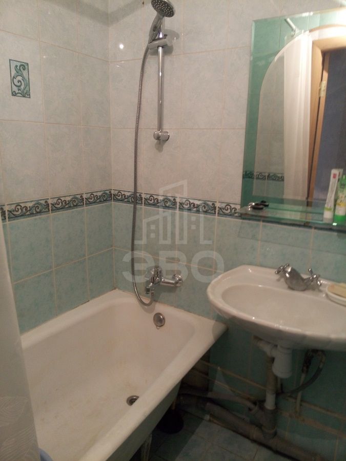 двухкомнатная квартира в Санкт-Петербурге по адресу: Подвойского ул., 34, к 2