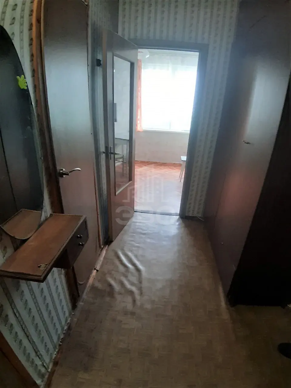 однокомнатная квартира в Санкт-Петербурге по адресу: Хошимина ул., 8, к 2