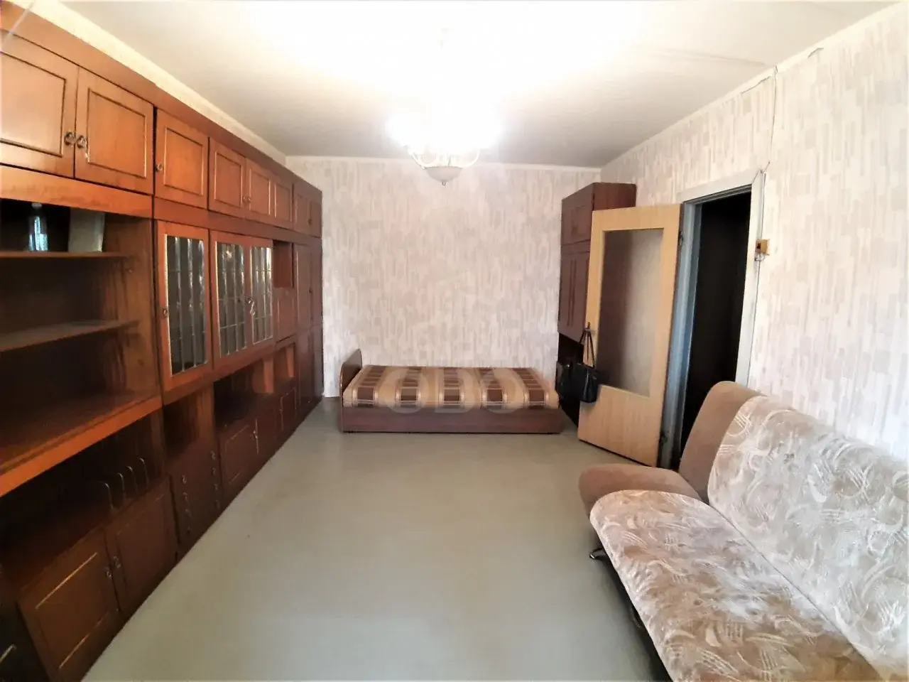 однокомнатная квартира в Санкт-Петербурге по адресу: Хошимина ул., 8, к 2