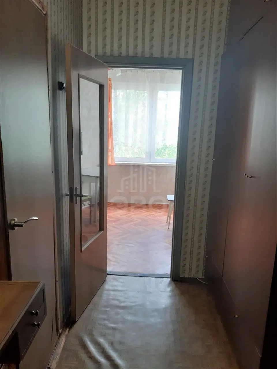 однокомнатная квартира в Санкт-Петербурге по адресу: Хошимина ул., 8, к 2